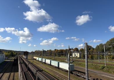 欧洲审计院：波罗的海铁路项目无法在2030年完工