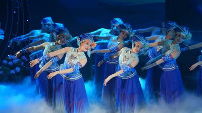 中越青年共贺新春 携手唱响友谊之歌