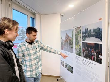 “中国可持续创新设计”展览在瑞士伯尔尼开幕