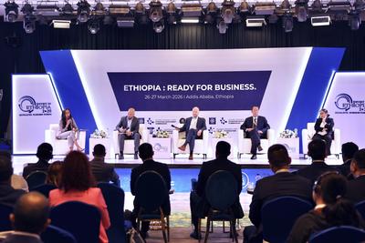“投资埃塞俄比亚”高层商务论坛举行  共促131亿美元投资合作