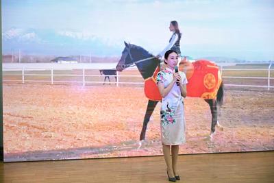 以中文为桥，筑“天下一家”——“汉语桥”系列中文比赛阿拉木图赛区决赛举行