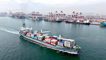 Update: China's Q1 foreign trade data consolidate "stabilizer" role in global economy