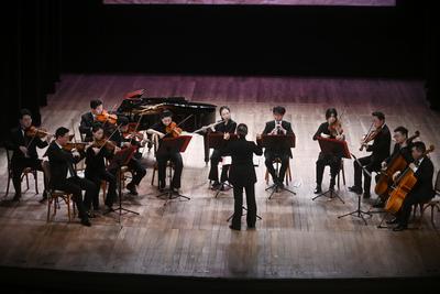 通讯｜以乐促民心相通——“中巴文化年”在巴西东北部奏响文化交流序曲