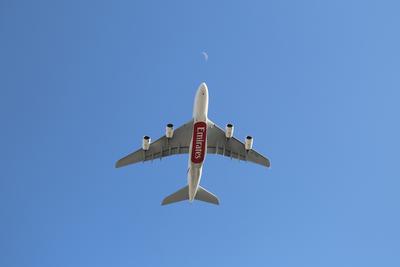 迪拜国际机场2025年蝉联全球最繁忙国际客运机场