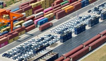 Chinese, German auto heartlands deepen educational ties with new college