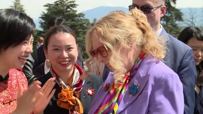 联合国中文日：泉州鲤城向世界讲述海丝故事