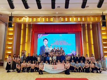 “2026中国—马来西亚文明互鉴青年交流营”走进马来西亚