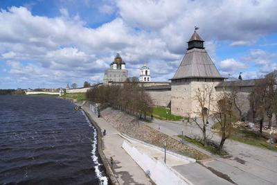 俄罗斯普斯科夫州期待与中方加强经济人文交流