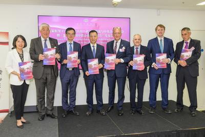 英国中国商会发布《2025英国中资企业发展报告》