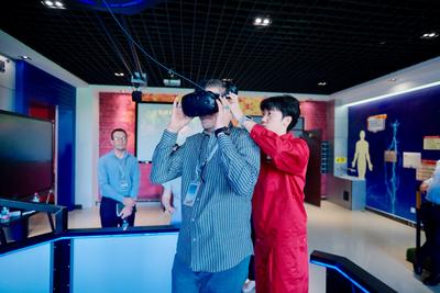 中国石油工程建设推动中伊校企合作  助力伊拉克石油人才培养