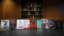 China's online literature grows in scale, expands global reach