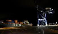 China-Europe Arctic shipping route enters regular weekly operation