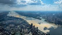 Xinhua Headlines: Chinese cities promote greener "central cooling" to beat heat