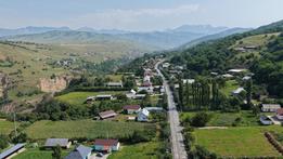 BRI Stories | Construction of China-Kyrgyzstan-Uzbekistan railway, a flagship project of the Belt and Road Initiative