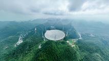 China's FAST telescope offers new clues for understanding cosmic evolution