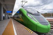 Chinese policy bank increases support for transport system construction