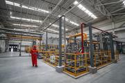 China's PPI up 4.2 pct in July