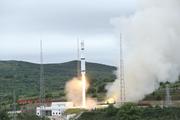 China launches 16 new satellites 