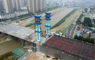 China's fixed-asset investment expands 5.7 pct in first seven months