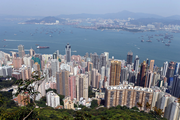 China's central bank to issue 25 bln yuan of bills in Hong Kong