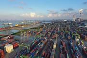 China's non-financial ODI up 4.4 pct in Jan.-July