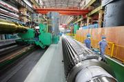 China's industrial performance continues recovery, despite marginal profits decline