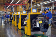 China's SOEs see rising revenue in Jan.-July