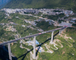 China ratchets up financial support for infrastructure projects 