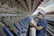 China's non-manufacturing PMI down in August 