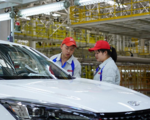 Economic Watch: Index shows China's thriving new growth drivers