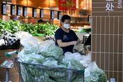 Supply of China's daily necessities generally sufficient: commerce ministry