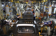 Economic Watch: China upgrades manufacturing industry for global economy certainty