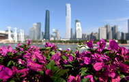 China's top 500 enterprises see rapid profit growth in 2021