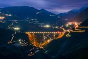 Chinese banks provide more loans to backstop real economy 