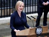 Chinese premier sends congratulations to new British PM