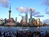 China's foreign currency reserves at 3.0549 trln U.S. dollars