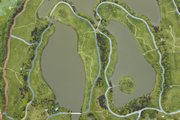 China invests more in water conservancy projects in past decade
