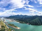 China sees growing water conservancy project investment in Jan-Aug 