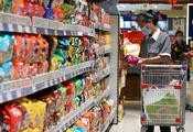 China's consumer goods industry improves significantly over decade: official