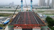 China's fixed-asset investment up 5.8 pct in first 8 months
