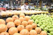China retail sales up 5.4 pct in August