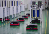 China Focus: A decade of progress in China's thriving industrial sector