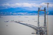 China's transport infrastructure greatly improves over last decade: report