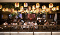 China's consumption market expands with strong impetus over decade 