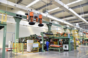 China's industrial profits down 2.1 pct in first 8 months