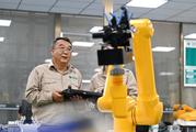 China Focus: New growth drivers gain steam amid China's innovation push