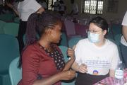 Feature: Chinese technicians mentor young Ugandan engineers to take charge of future