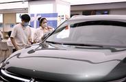 Holiday consumption boom shows growth potential of Chinese market