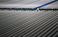 Means of production prices fall in China