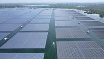 China's power use up 4 pct in first nine months